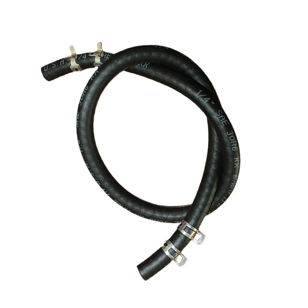 Tippet Line - 5414k 1/4 mangueira de linha de