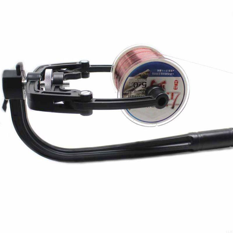 Fishing Line Spooler - Linha de pesca enrolador spooler máquina