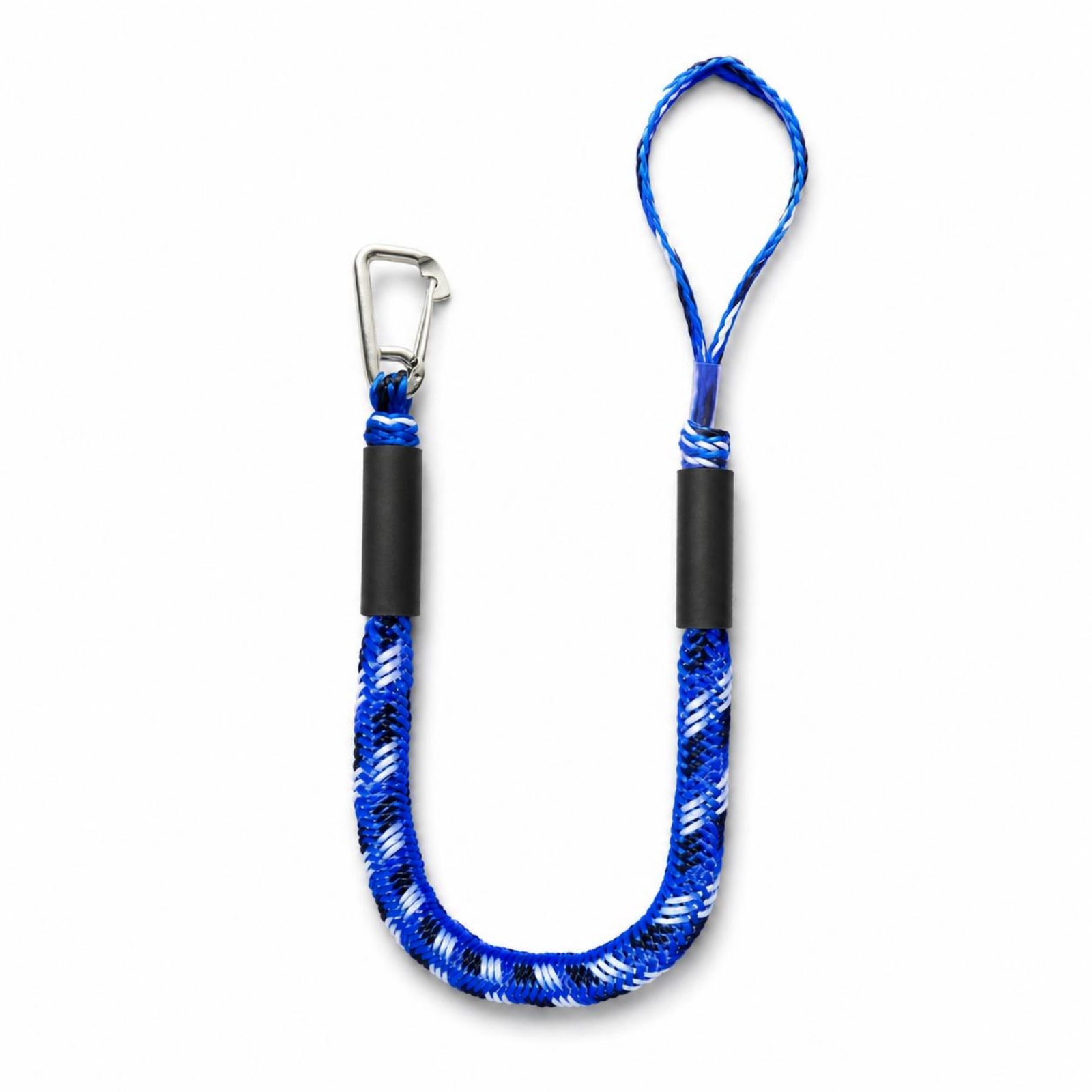 Braided Line - Protetores de Cabo de Ancoragem Bungee,
