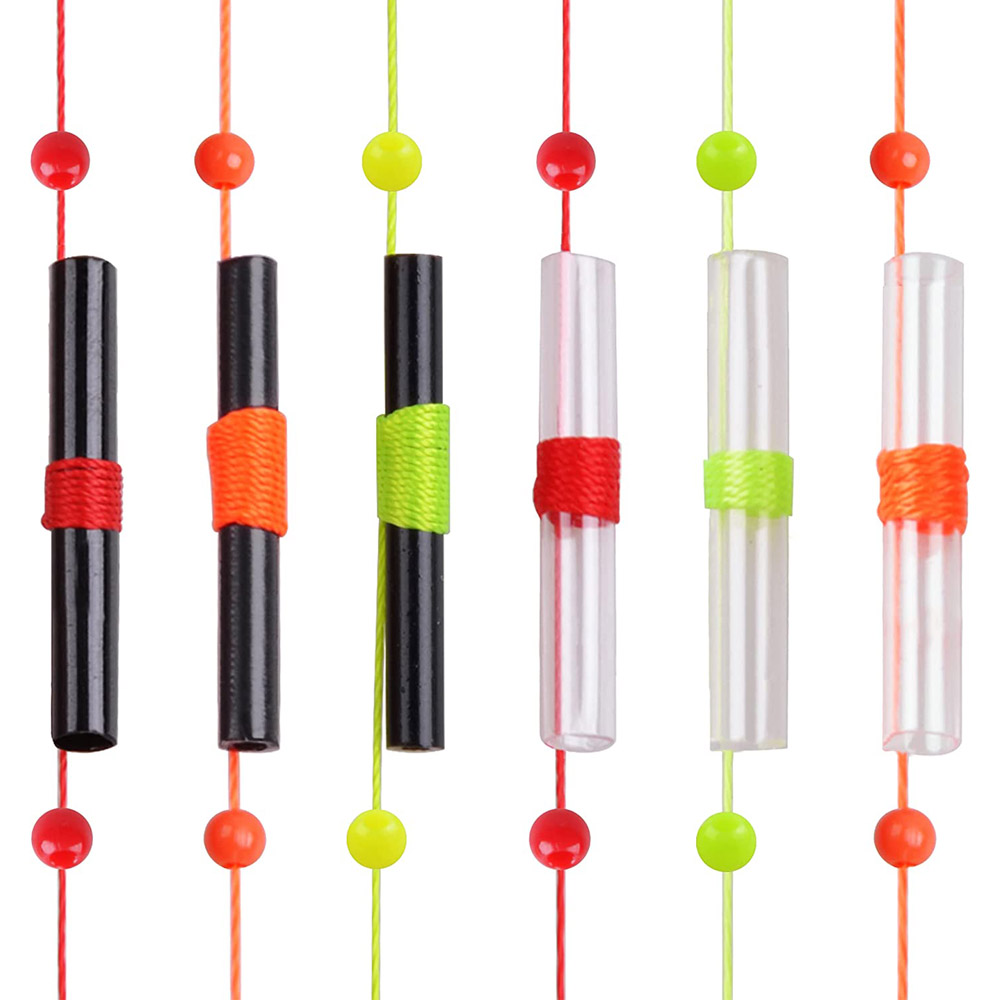 Freshwater Line - 150 pçs bobber pára deslizamento bobber