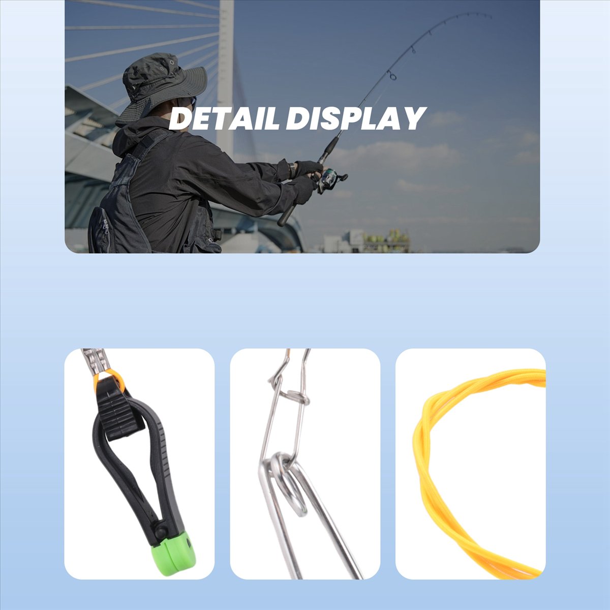 Leader Line - [GRANDE PROMOÇÃO] 2 Peças de Dispositivo