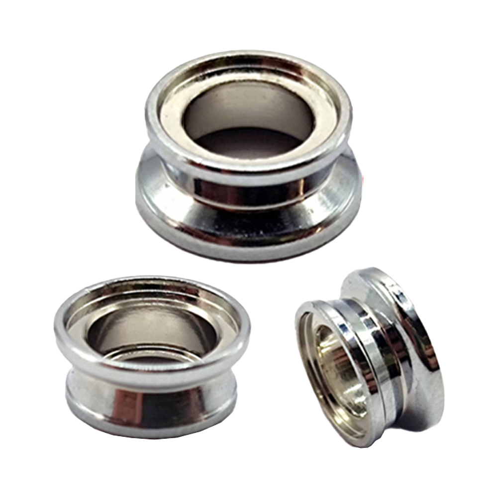Fishing Line Spool - 10.7*4.5mm rolo de linha de pesca