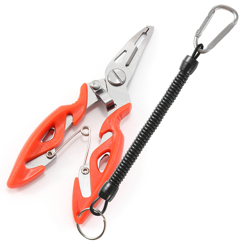 Fishing Line Cutter - Alicate de pesca linha peixe cortador