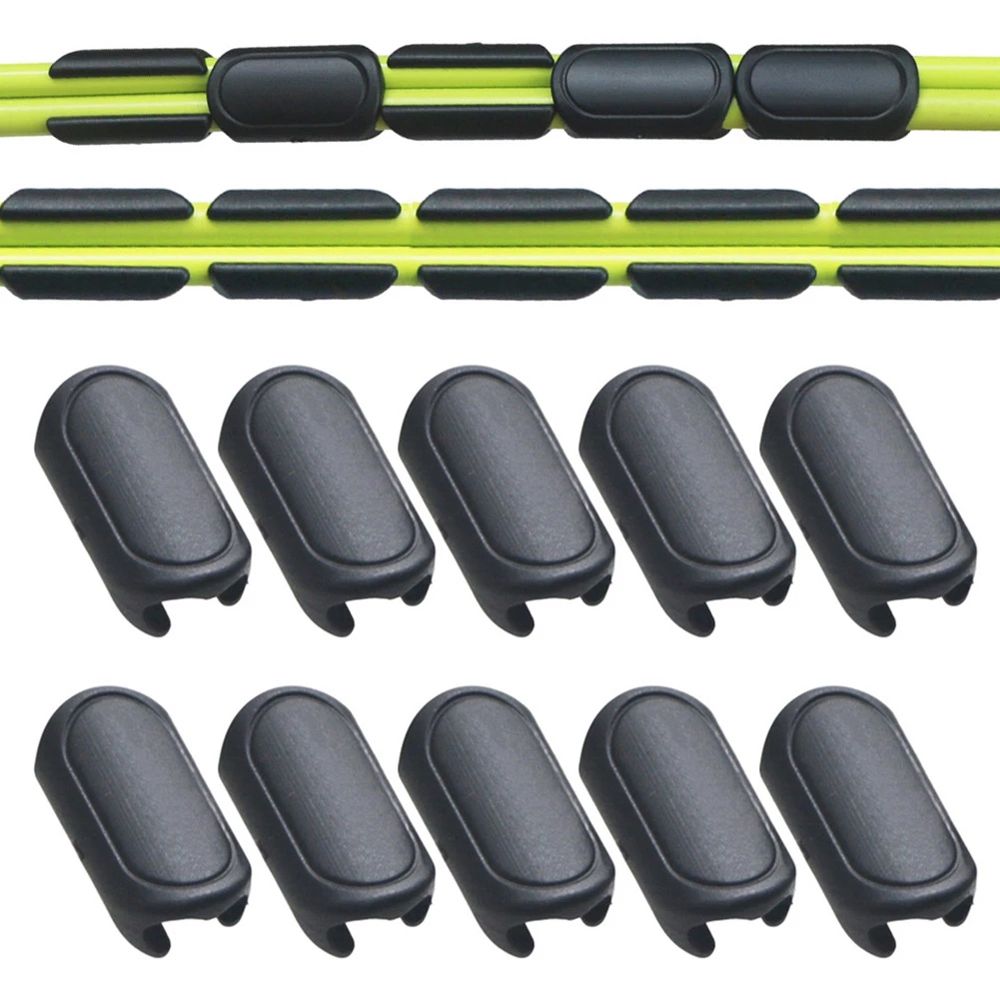 Tippet Line - Guia de cabo quadro organizador clipe