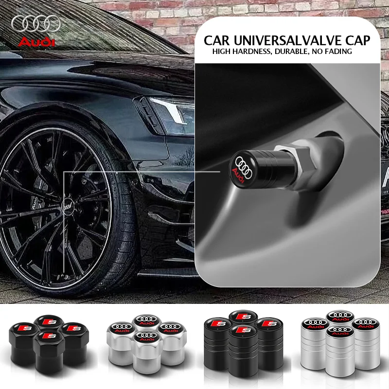 Tippet Line - 4 pçs estilo do carro 3d