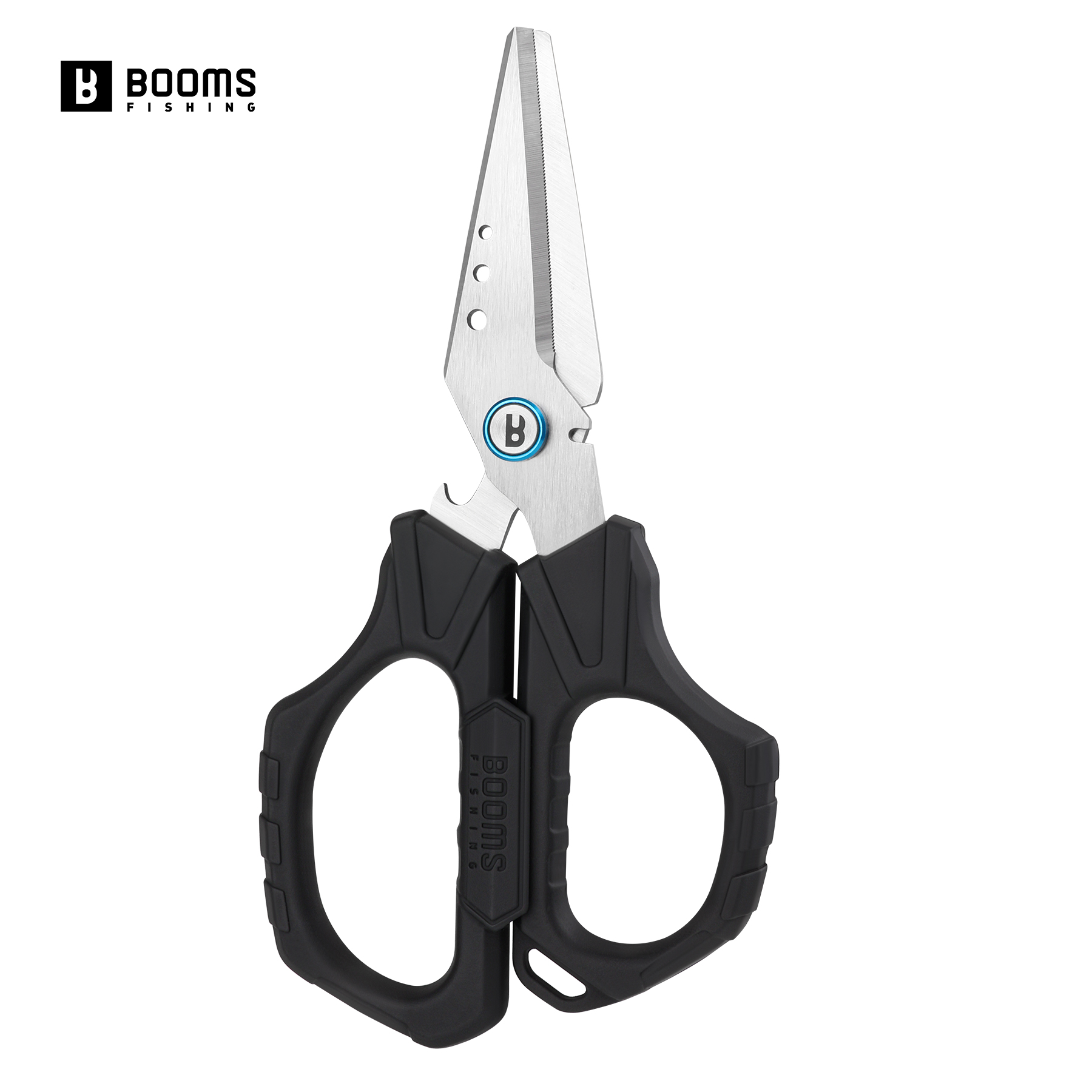 Fishing Line Cutter - Booms pesca s04 tesoura de pesca