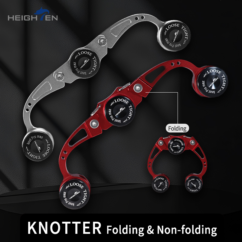 Máquina de Atar Nós para Linha - Fishing Line Winder avaliação e preço