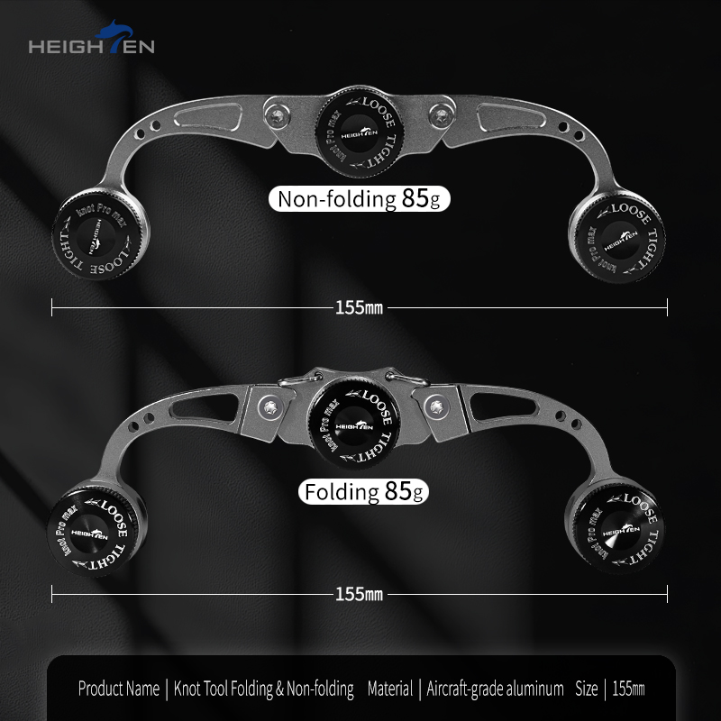 Máquina de Atar Nós para Linha - Fishing Line Winder avaliação e preço