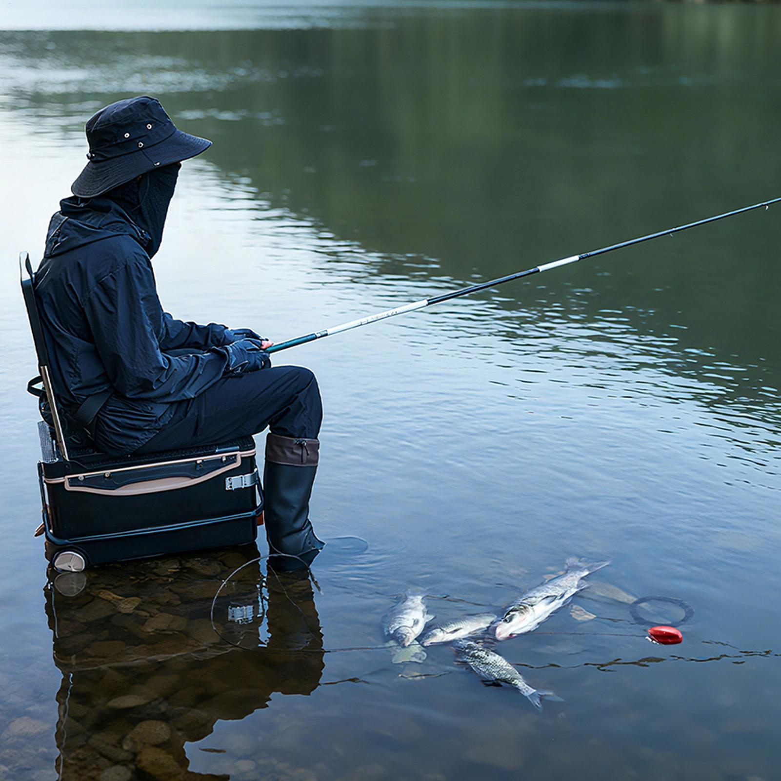 Equipamento de pesca de metal, - Freshwater Line avaliação e preço