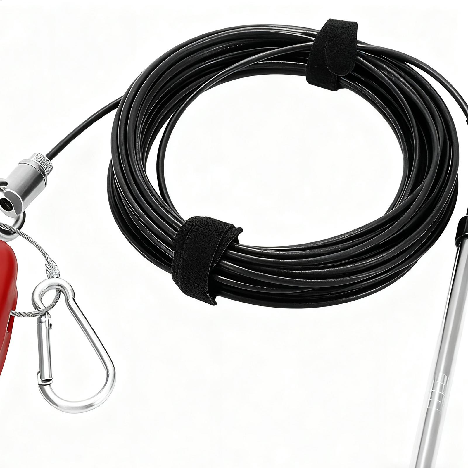 Equipamento de pesca de metal, - Freshwater Line avaliação e preço