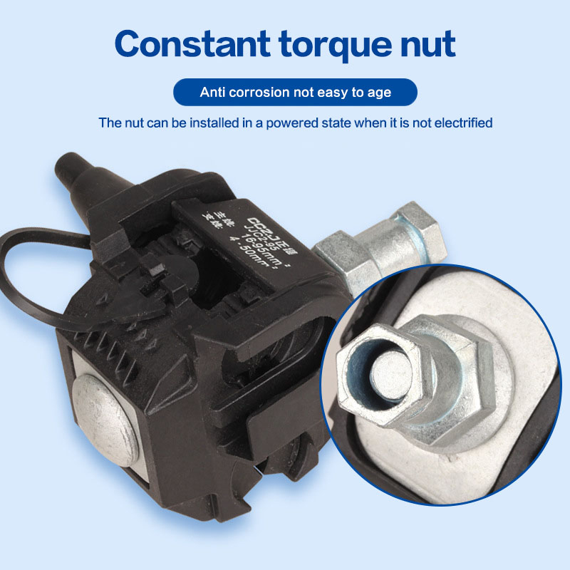 【LM】Conector de Perfuração de  - Tippet Line avaliação e preço