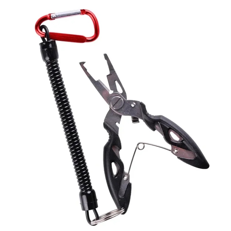 Alicate de Pesca com Tesoura,  - Fishing Line Cutter avaliação e preço
