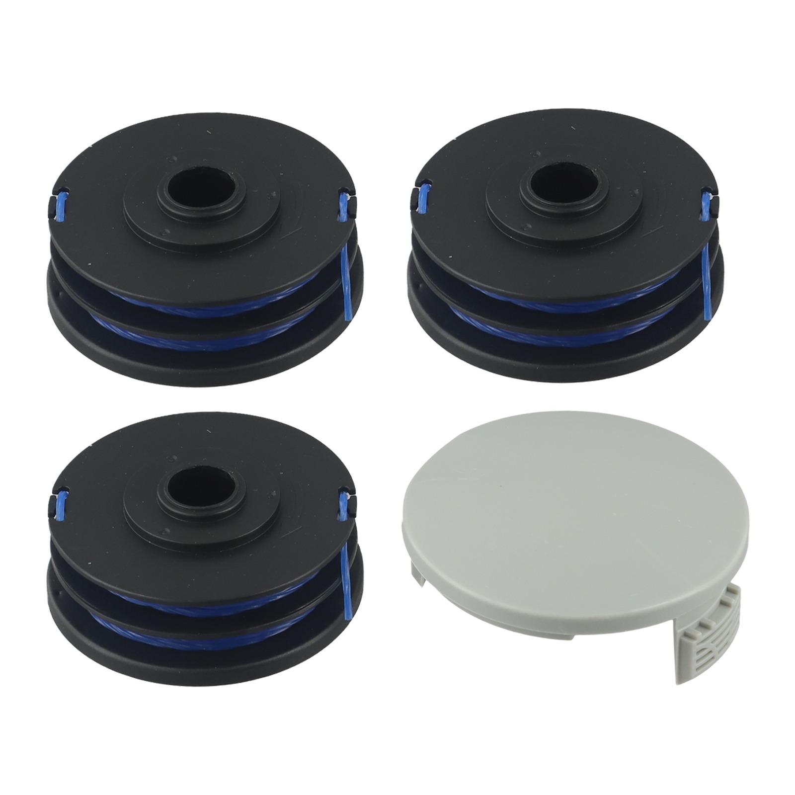 4pc/8pc aparador de cordas sub - Tippet Line avaliação e preço