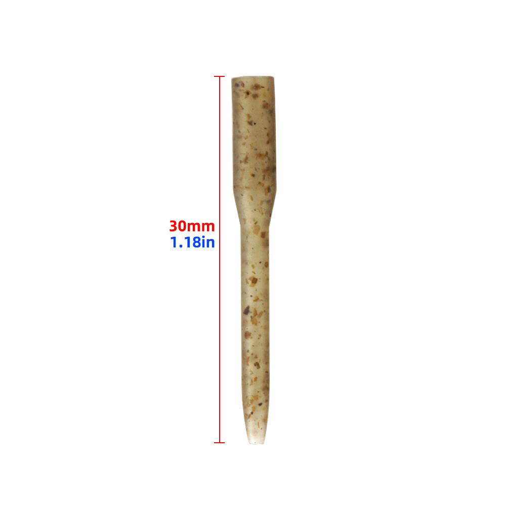Hirisi AH204 20 Peças Mangas A - Monofilament Line avaliação e preço
