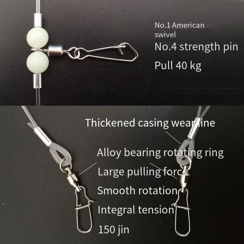 Pd equipamento de pesca mar li - Saltwater Line avaliação e preço