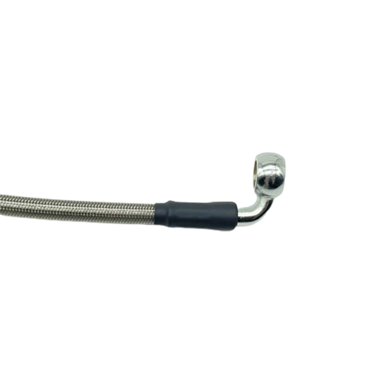 10mm 90 graus motocicleta bici - Braided Line avaliação e preço