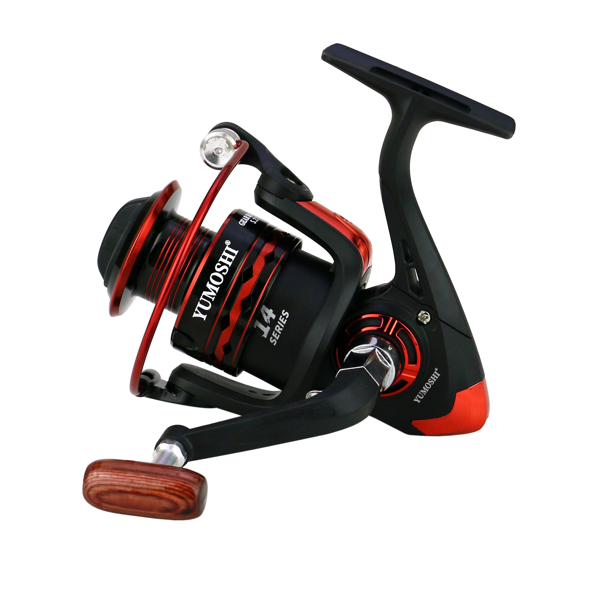 Carretilha de Pesca Jx Series  - Ice Fishing Line avaliação e preço