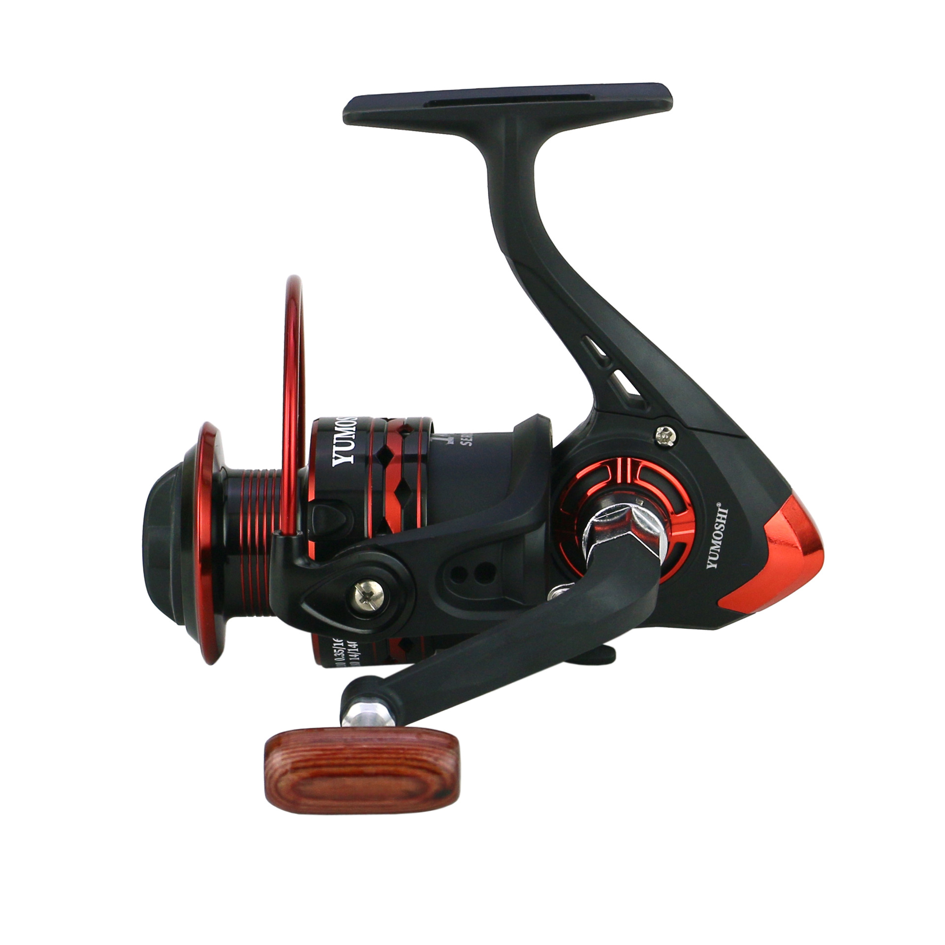 Carretilha de Pesca Jx Series  - Ice Fishing Line avaliação e preço
