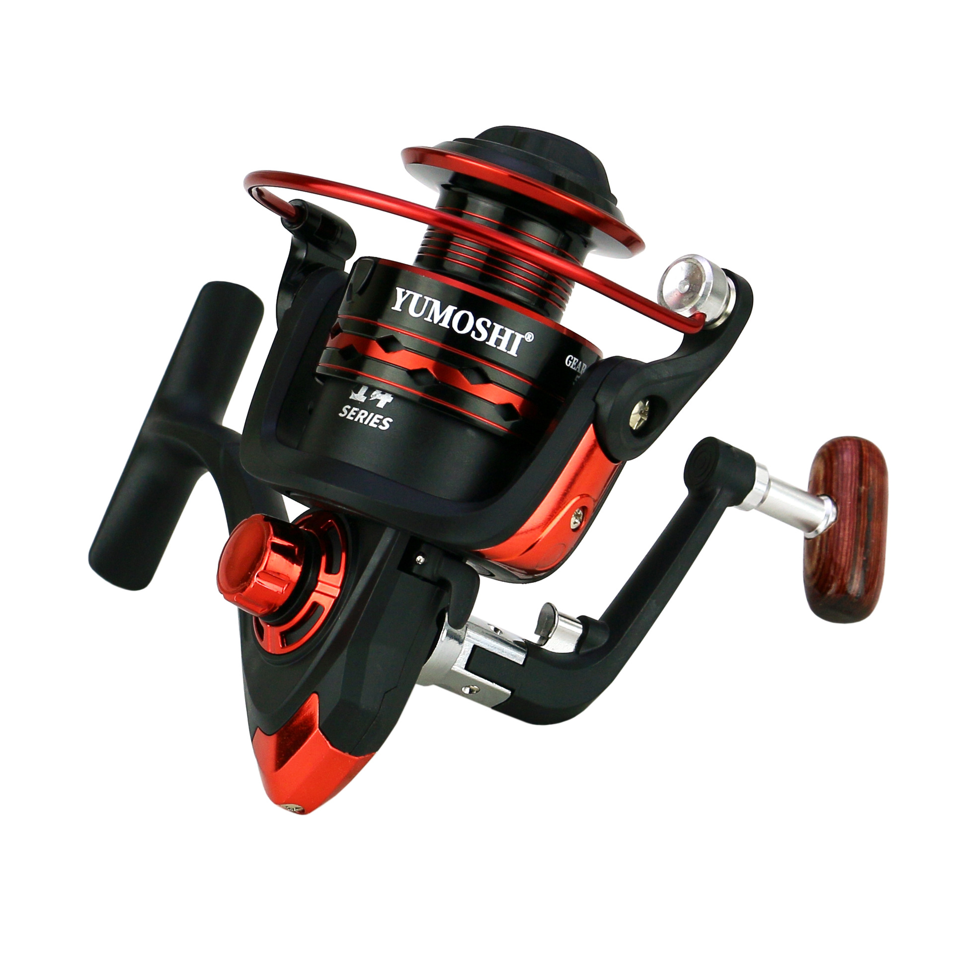 Carretilha de Pesca Jx Series  - Ice Fishing Line avaliação e preço