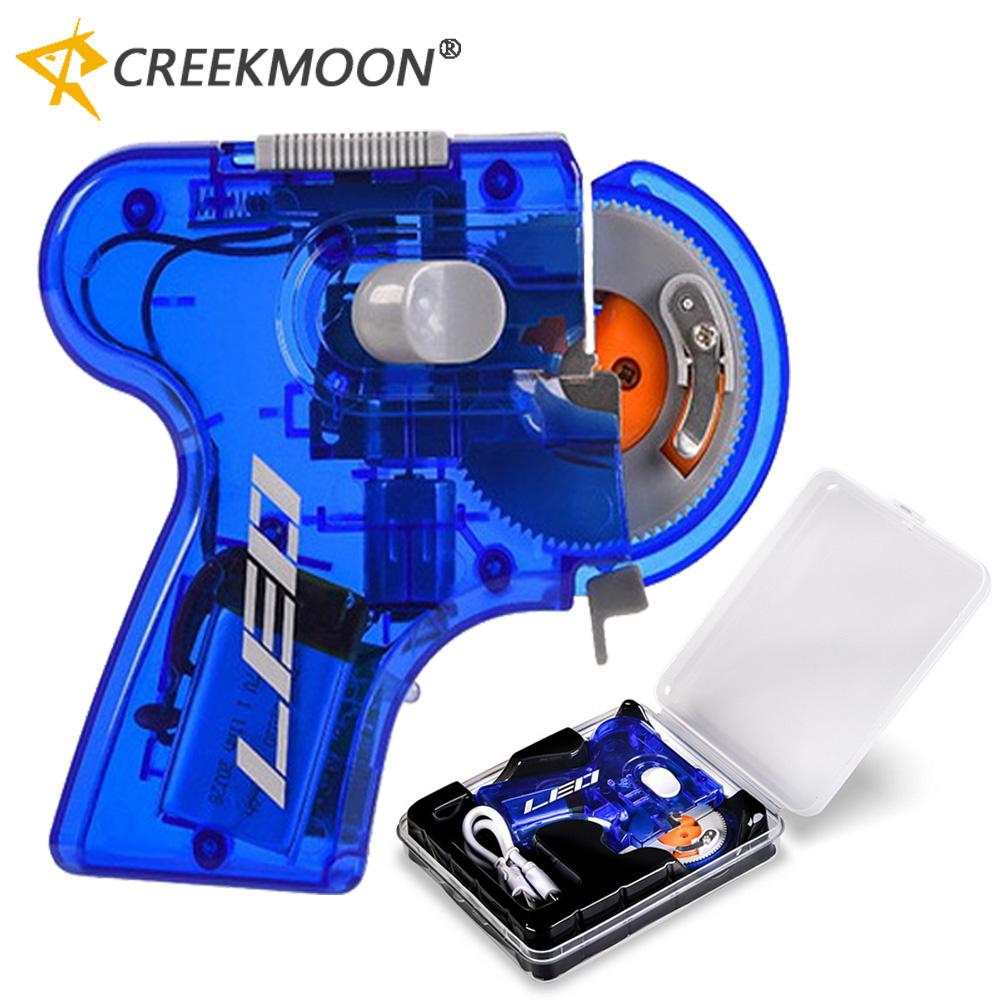 Máquina Elétrica Automática de - Fishing Line Winder avaliação e preço