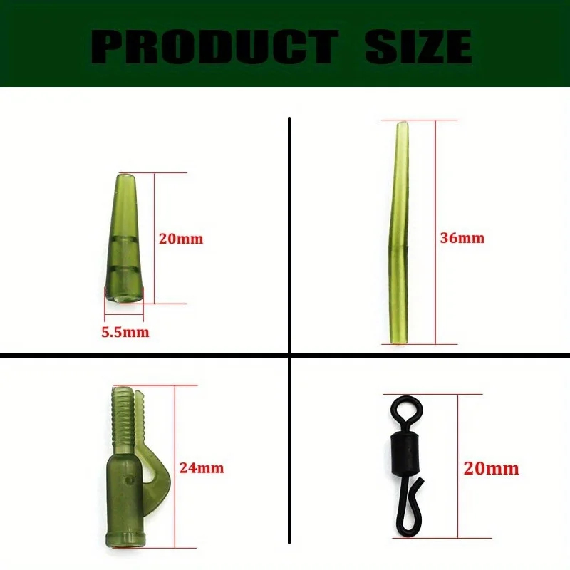 1-5 unidades de Acessórios par - Fishing Line Winder avaliação e preço