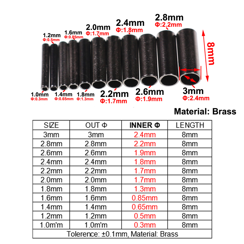 100 pçs preto único barril man - Freshwater Line avaliação e preço