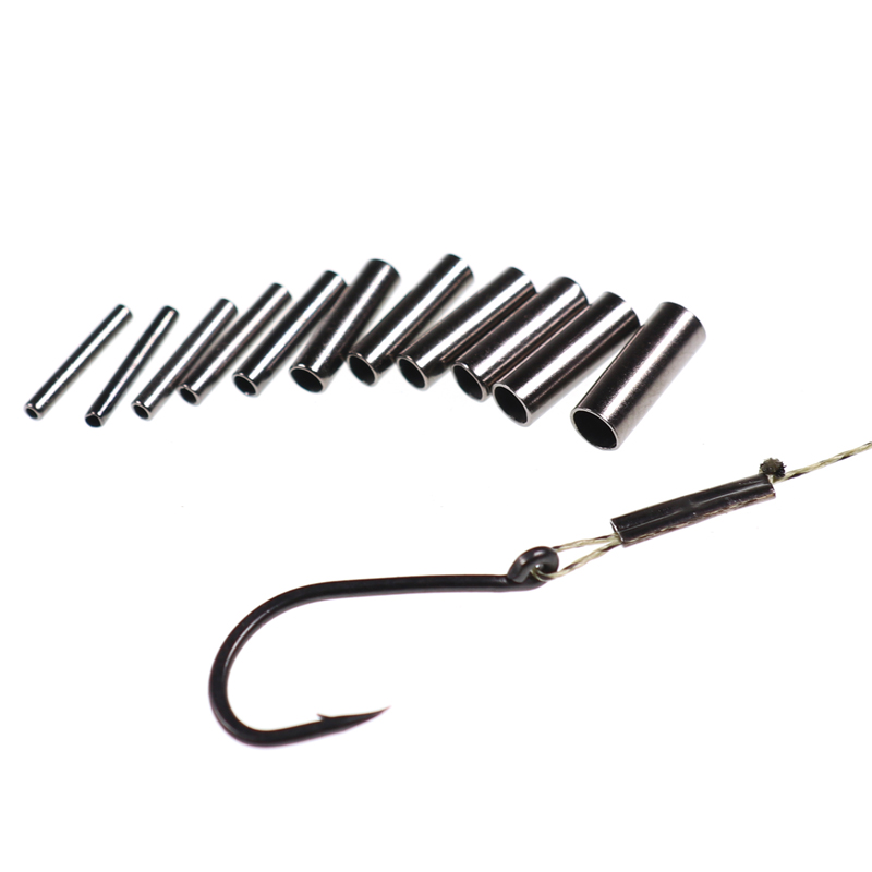100 pçs preto único barril man - Freshwater Line avaliação e preço