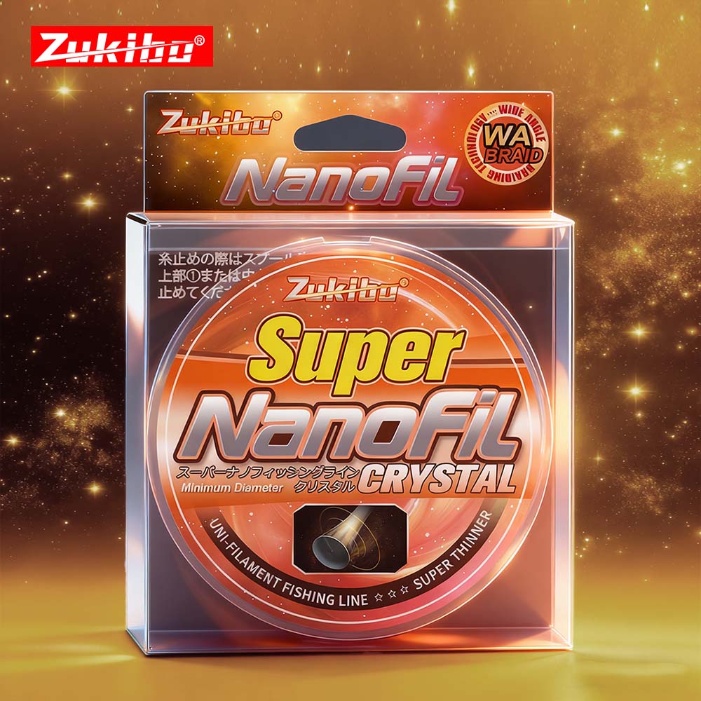 Zukibo novo vencedor nanofil c - Copolymer Line avaliação e preço
