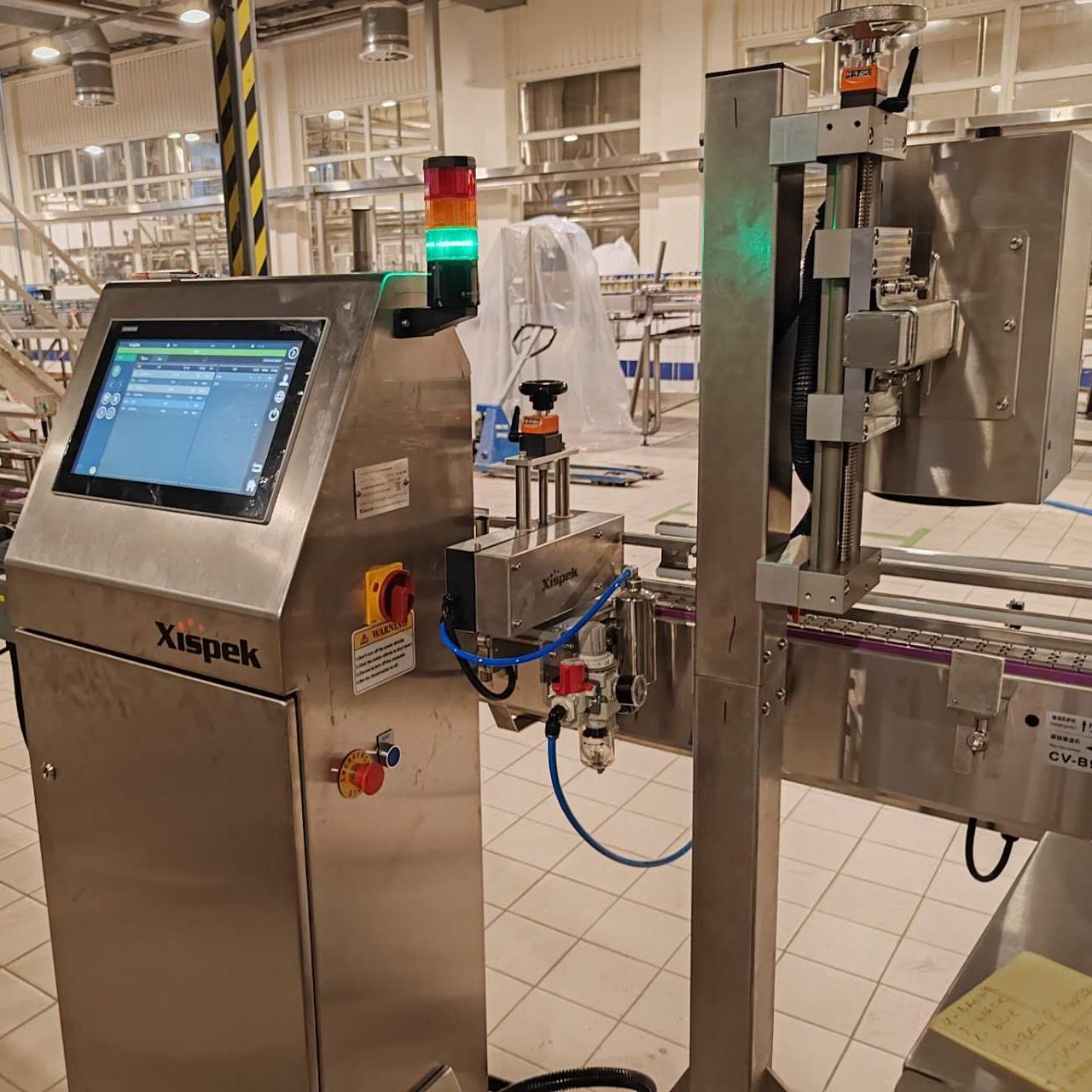 Impressora de Codificação a La - Fly Line avaliação e preço