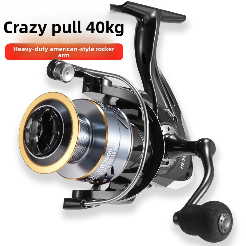 Carretilha de pesca estilo ame - Ice Fishing Line avaliação e preço