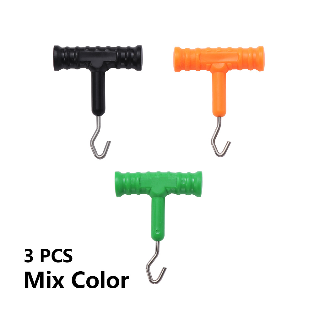 ABS Grip e aço inoxidável Smoo - Fishing Line Winder avaliação e preço