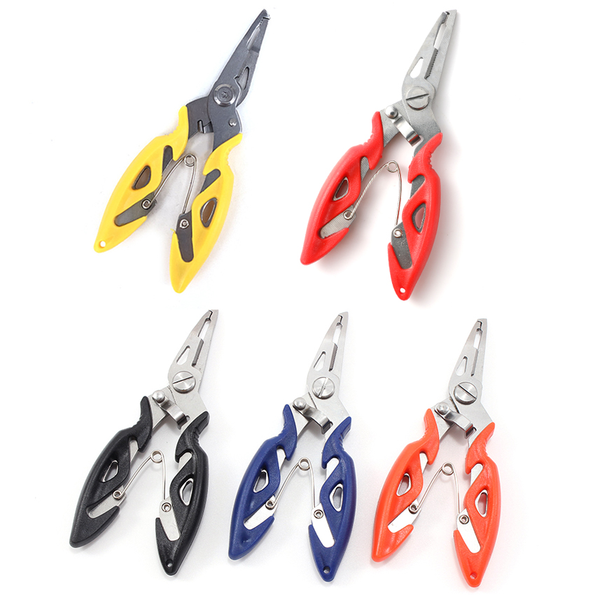 Alicate de pesca linha peixe c - Fishing Line Cutter avaliação e preço