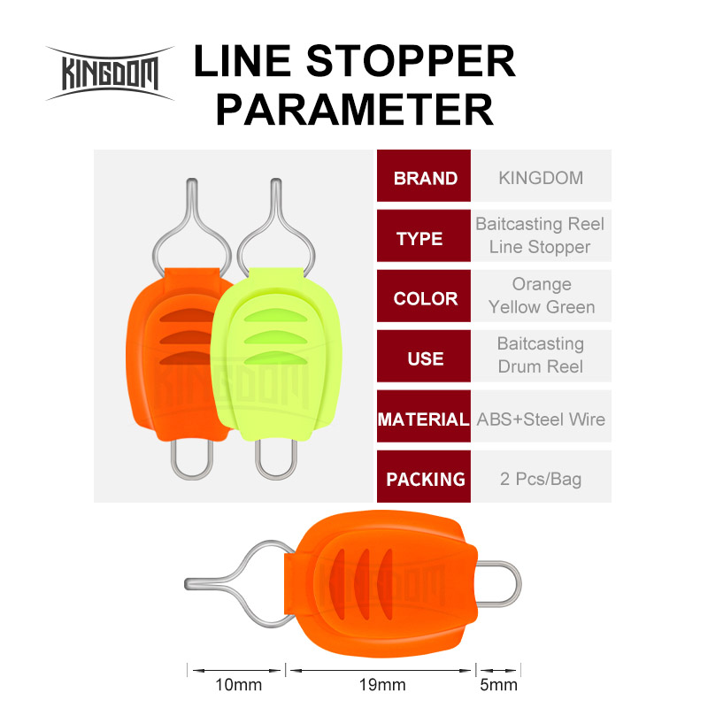 Acessórios de pesca reino ganc - Fishing Line Spooler avaliação e preço