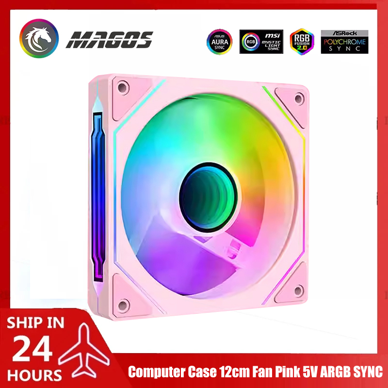 Ventilador para caixa de compu - Fly Line avaliação e preço