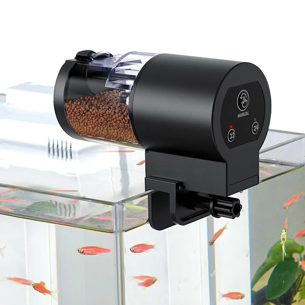 Alimentador automático de tanq - Fishing Line Dispenser avaliação e preço