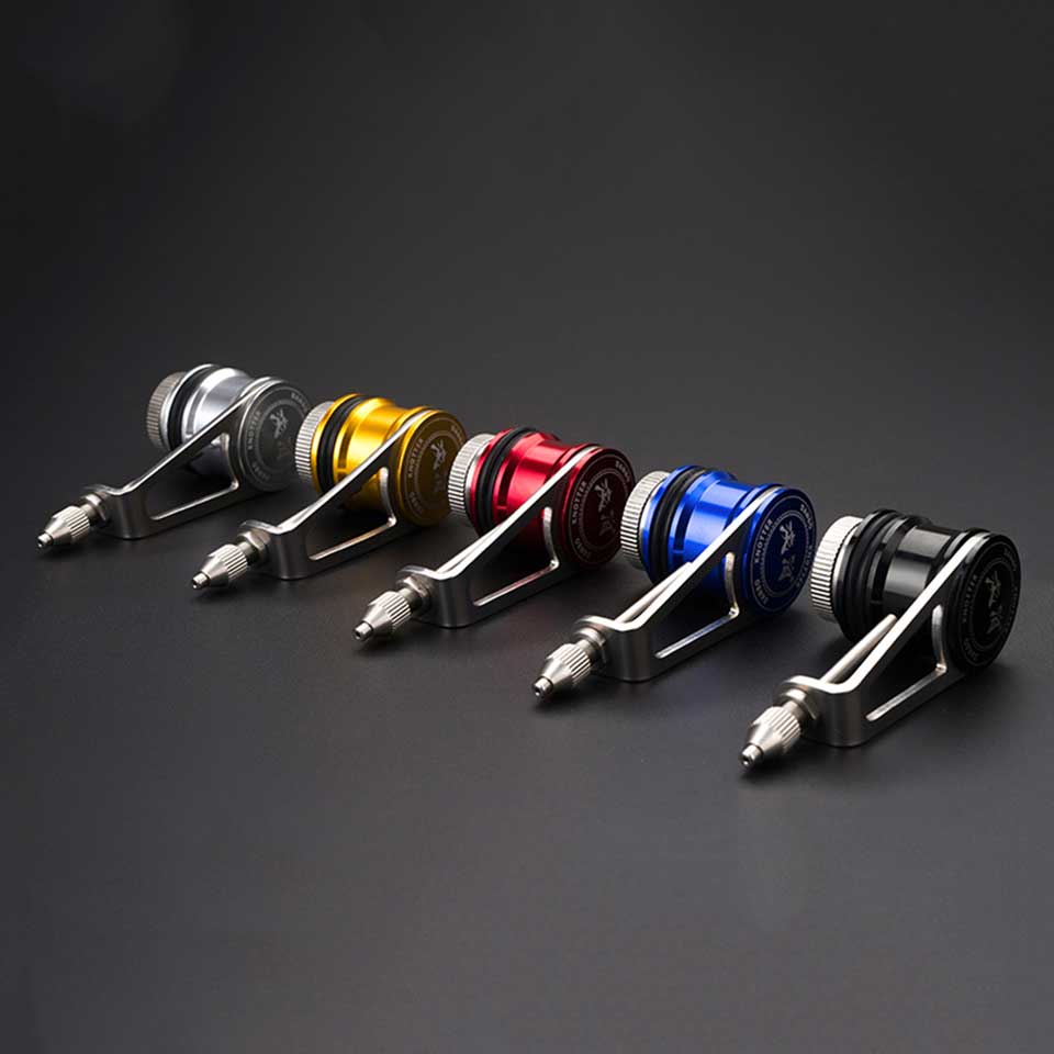 Utensílio de linha de nó, máqu - Fishing Line Cutter avaliação e preço