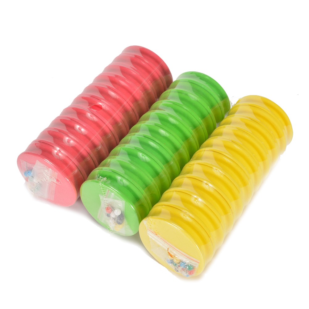 10 pçs portátil linha de pesca - Fishing Line Spool avaliação e preço