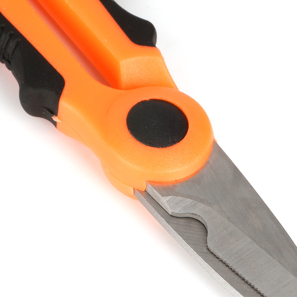 Tesoura de Pesca Hirisi JD02 c - Fishing Line Cutter avaliação e preço