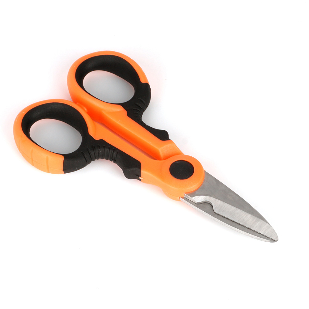 Tesoura de Pesca Hirisi JD02 c - Fishing Line Cutter avaliação e preço