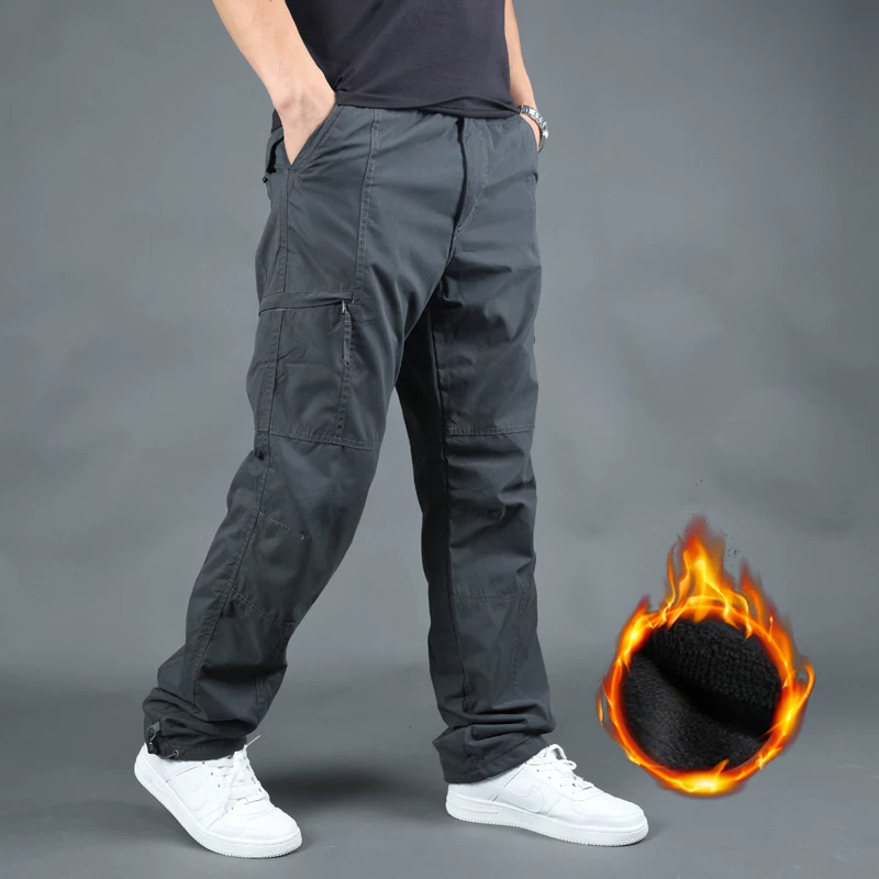 Calças Cargo Masculinas para A - Fly Line avaliação e preço