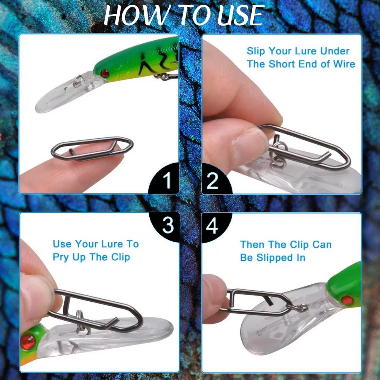 9km kit de pressão de pesca 11 - Freshwater Line avaliação e preço
