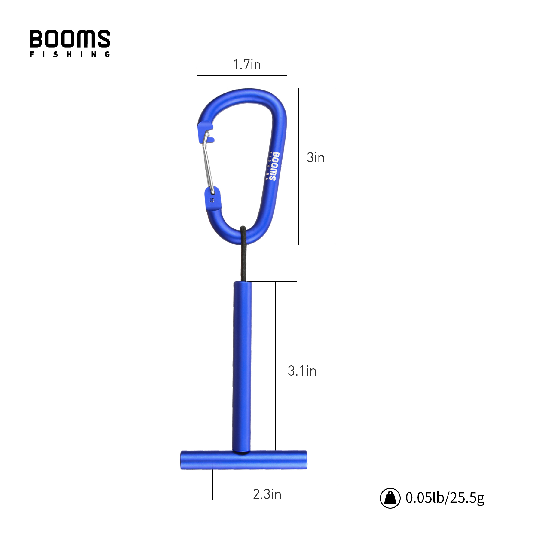 Booms pesca sh1 suporte de pes - Fishing Line Spool avaliação e preço