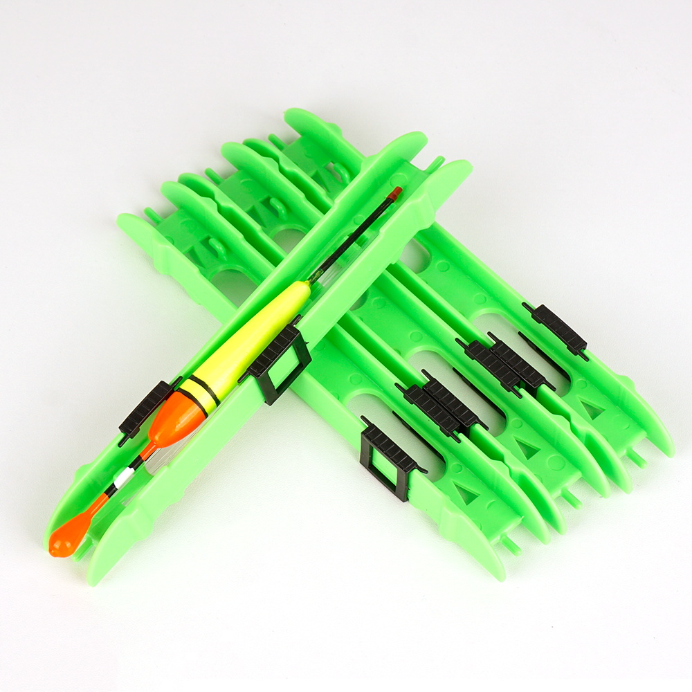 Hirisi 10 Peças Placa Plástica - Fishing Line Winder avaliação e preço