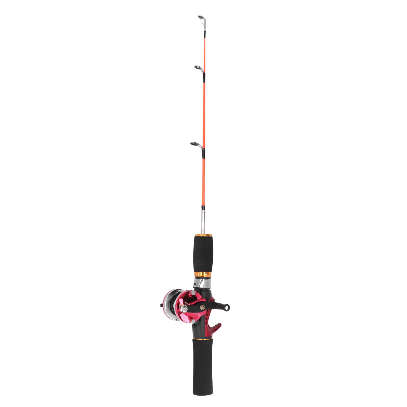 Vara de Pesca no Gelo de Inver - Ice Fishing Line avaliação e preço