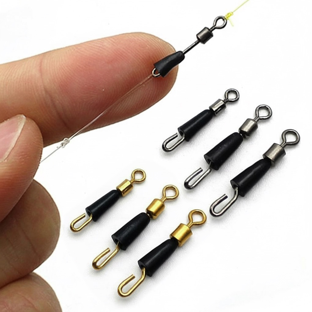 20/100 pçs rolamento de pesca  - Fishing Line Box avaliação e preço