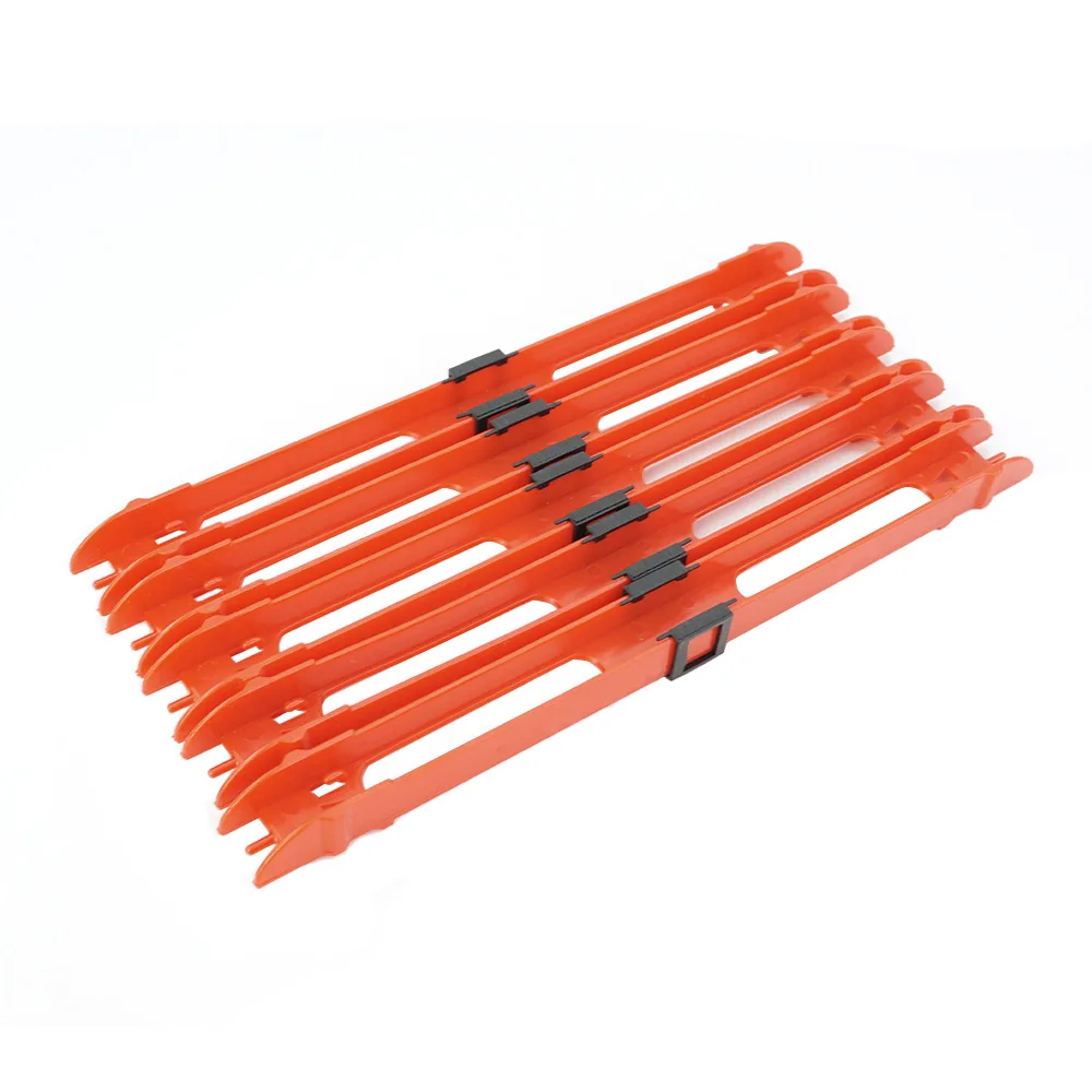 10 Peças de Placas Plásticas p - Fishing Line Winder avaliação e preço