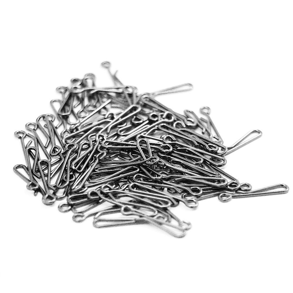 Conector de barril de pressão  - Fishing Line Box avaliação e preço
