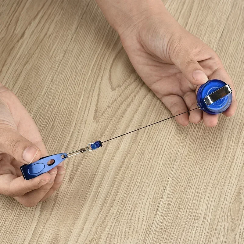 Novo clipe de linha de pesca a - Fishing Line Cutter avaliação e preço