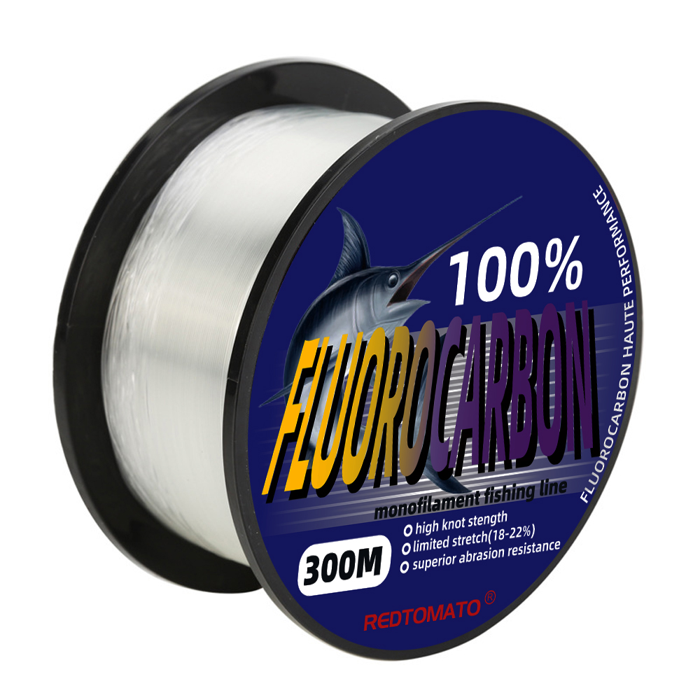 Linha de Pesca Monofilamento d - Fluorocarbon Line avaliação e preço
