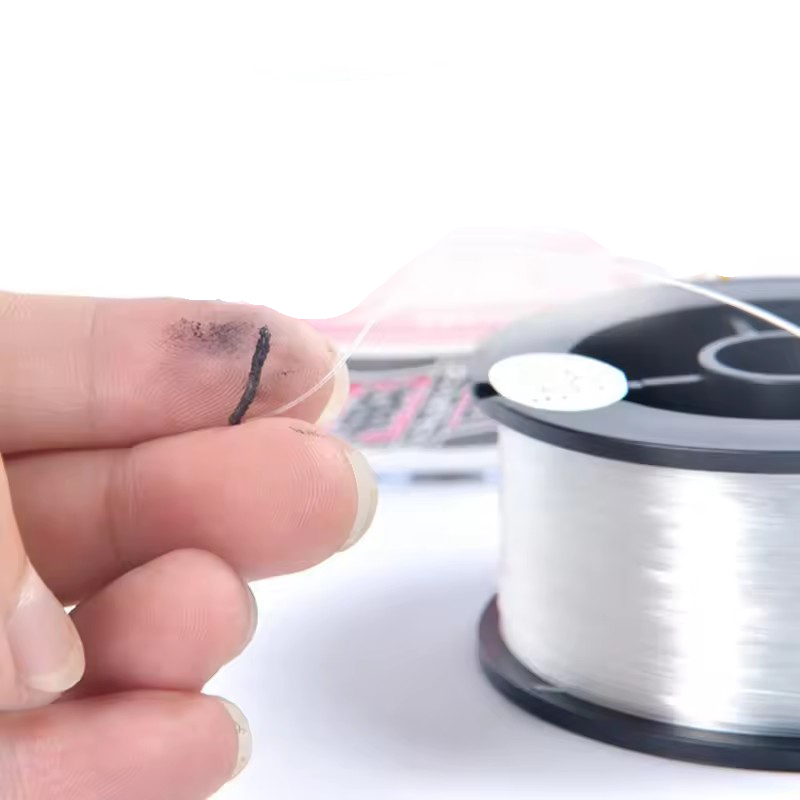 Linha de Pesca Monofilamento d - Fluorocarbon Line avaliação e preço
